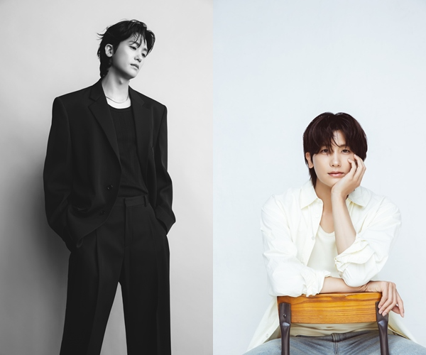 박형식, 새 프로필 공개…훈훈함 한도 초과