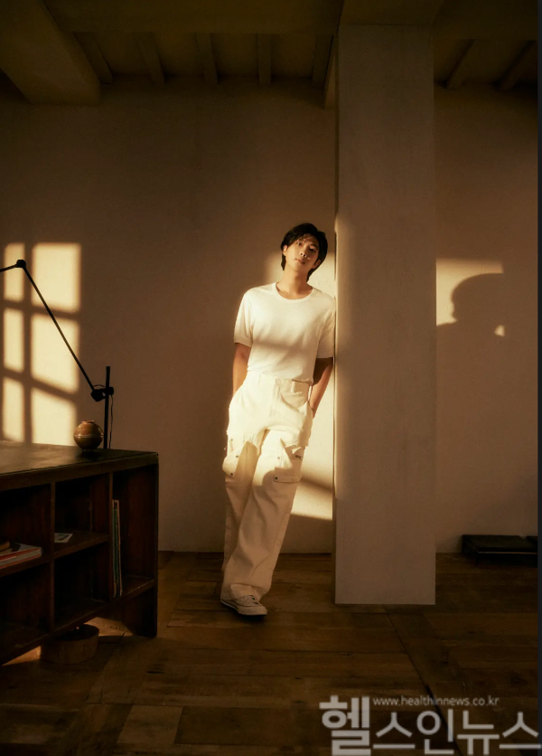 방탄소년단 RM (사진 제공=빅히트 뮤직)