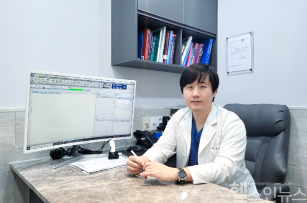 박준서 마포 아이엠 동물병원 원장