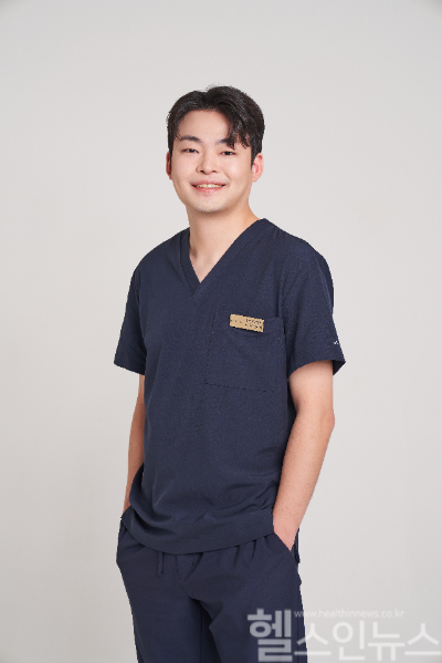 강용욱 고르다치과의원 부산점 대표원장