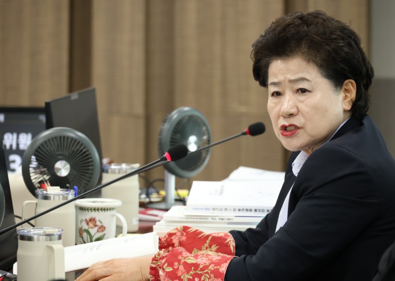 남경순 경기도의원