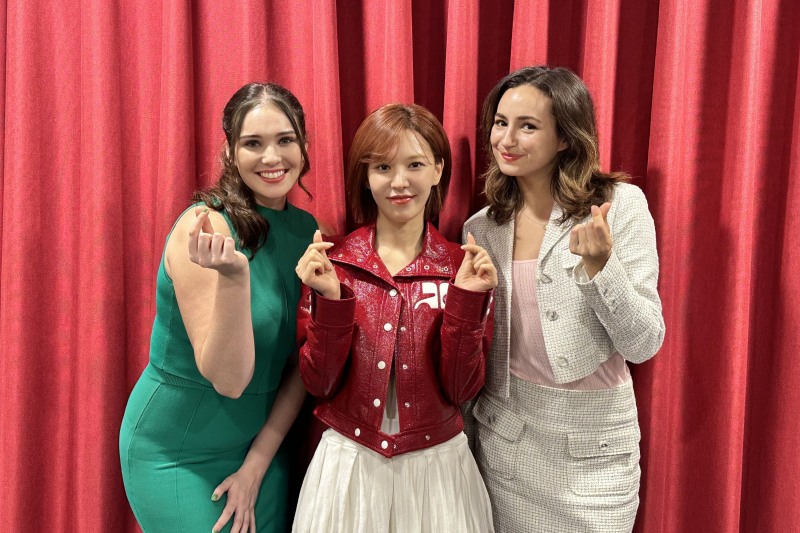 ‘위키드’ 셰리든 아담스X코트니 몬스마, 한계 없는 강력한 가창력과 캐릭터의 생생한 매력 살린 라이브로 화제