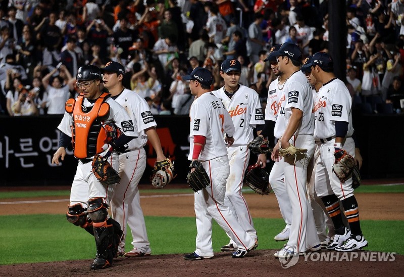 '순위 대격변 분수령' 이번 주말이 운명... LG-한화 3.5경기차에 3-8위 대혼전