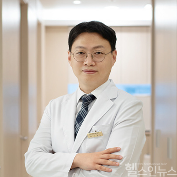 서현욱 해아림한의원 마포신촌점 원장(한방신경정신과 전문의)