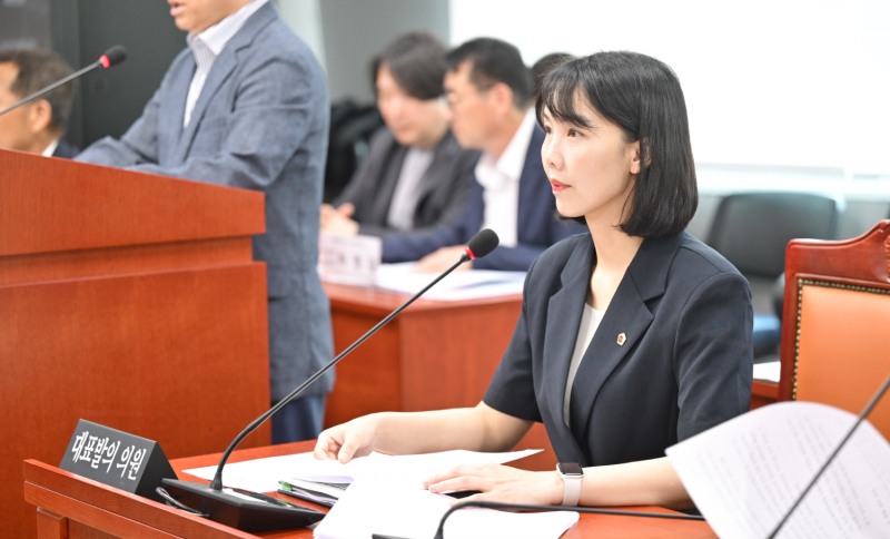 이인애 경기도의원