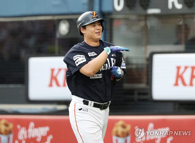 노시환 / 사진=연합뉴스