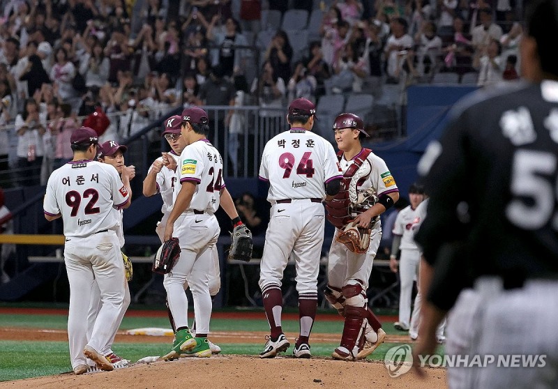 키움, LG에 승리 / 사진=연합뉴스