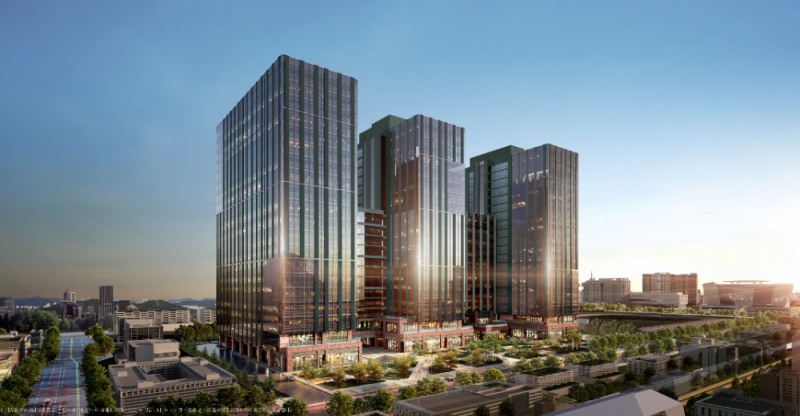 지자체, 가산디지털단지 등 지식산업센터 규제 해제 움직임