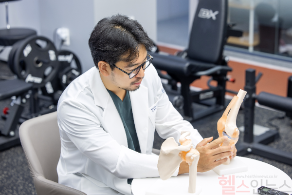 손정인 청주 윈윈정형외과의원 원장