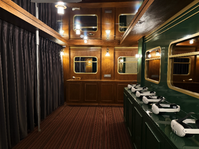 다니엘 트루스, 퍼퓸하우스 성수점 오픈...The Truth Club 클래스 진행