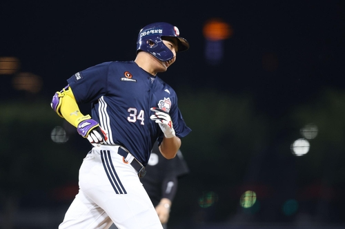 두산 홍성호 / 사진=두산 베어스 제공. 연합뉴스