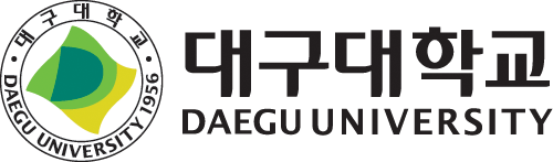 대구대학교 UI. (사진제공=대구대)