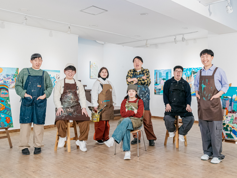 노보텔 앰배서더 동대문, 특별한 나눔 ‘아트 앤 하트’ 프로모션 선봬