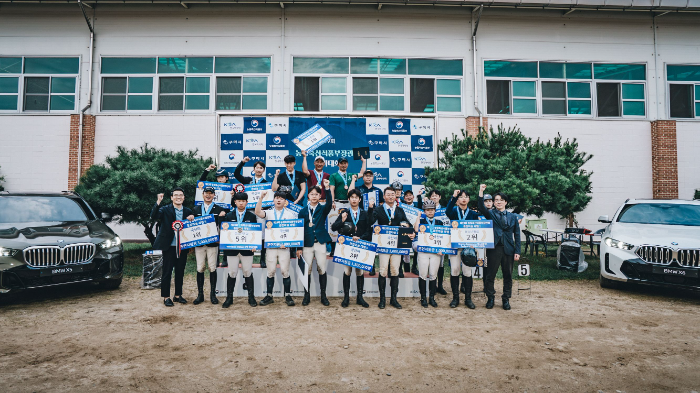<승마의 모든 것을 담았다!> 한국마사회, 제19회 농림축산식품부장관배 승마대회 성료
