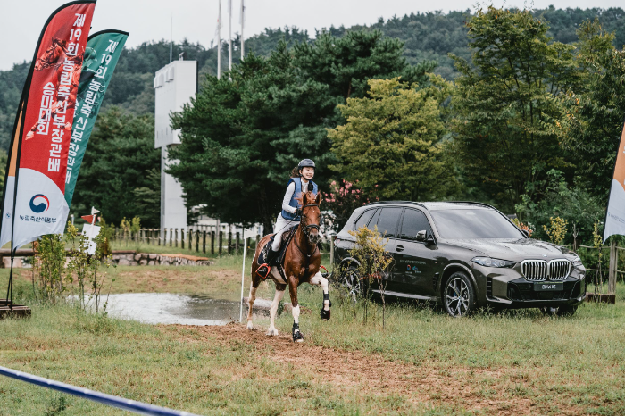 <승마의 모든 것을 담았다!> 한국마사회, 제19회 농림축산식품부장관배 승마대회 성료