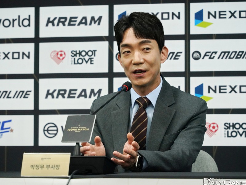 "세대간 문화 접점을 만든 것에 보람을 느낀다"라고 자신의 생각을 밝혔다.