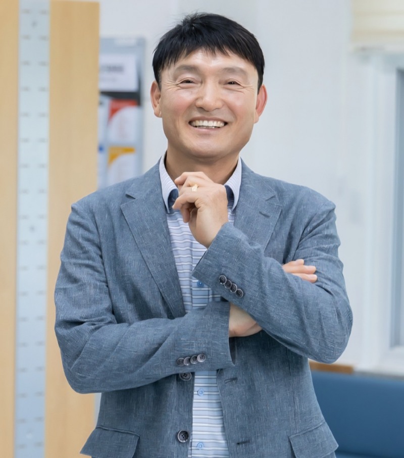 김원식 마라톤 해설가