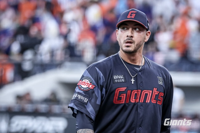 롯데 벨라스케즈 / 사진=연합뉴스