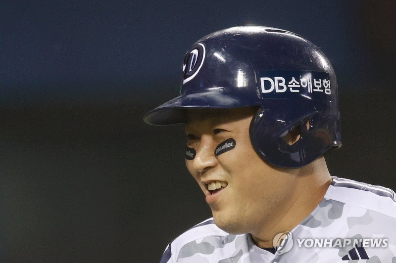 두산 양의지 / 사진=연합뉴스