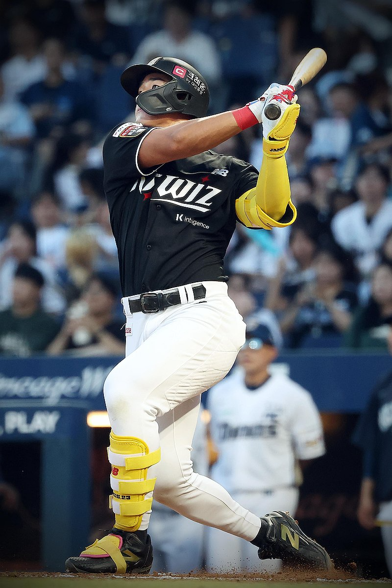 KT 안현민 / 사진=연합뉴스