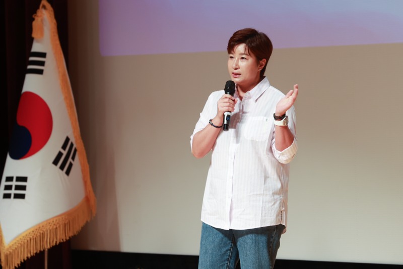 골프여제 박세리