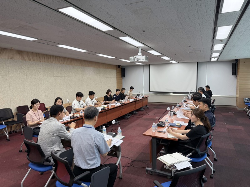 개인형 이동장치 안전문화 정착 위한 민관 협의체 출범