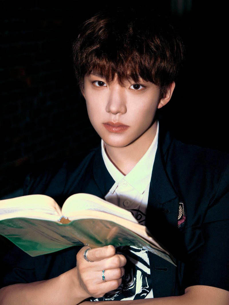 아크 현민, 어릴 적 꿈 이뤘다…유명 애니메이션 ‘또봇’ 성우 발탁