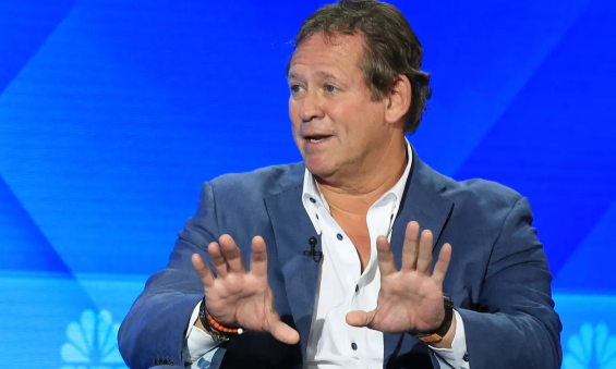 (상보) 美베센트 "블랙록 CIO, 차기 연준의장 유력 후보로 부상"