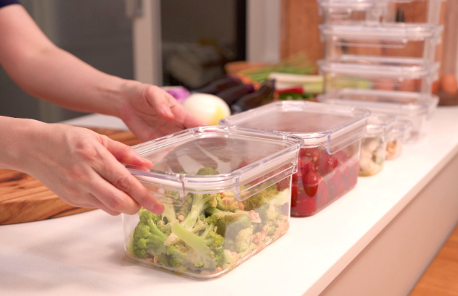 락앤락, 프레쉬 올트라이탄 꿀주부 에디션 2종 출시