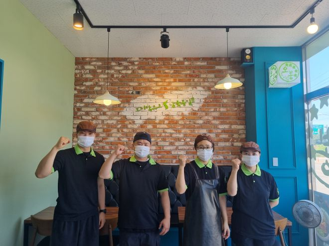 '오봉도시락 충남당진점' 2003년생 청년 창업가, 당진 공단 특성 활용한 틈새 전략으로 도시락 사업 성공 신화 쓰다