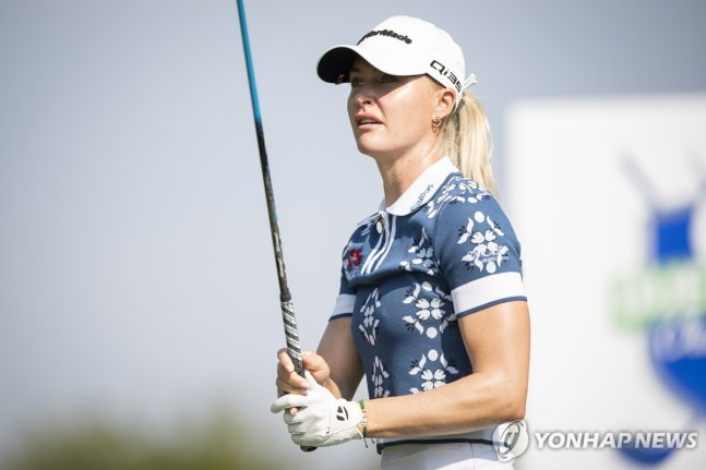 찰리 헐 / 사진=연합뉴스