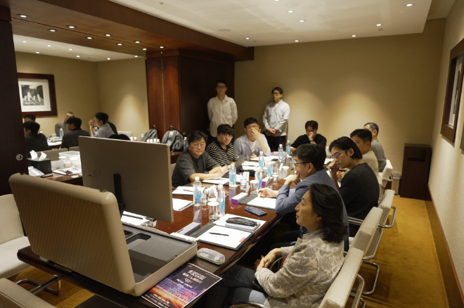 ‘2025 국가유산 철원노동당사 AI 쇼츠 공모전’ 심사 완료