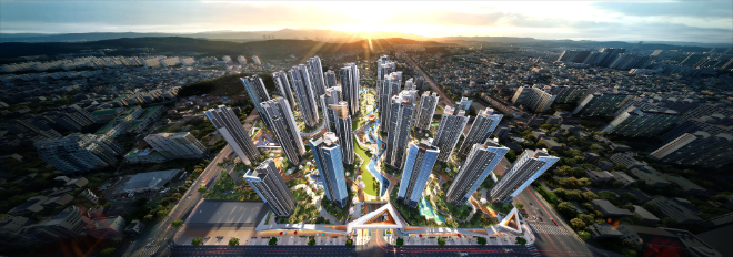 ⓒHDC현대산업개발