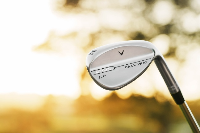 캘러웨이골프 코리아, 오퍼스(Opus) SP 웨지 출시
