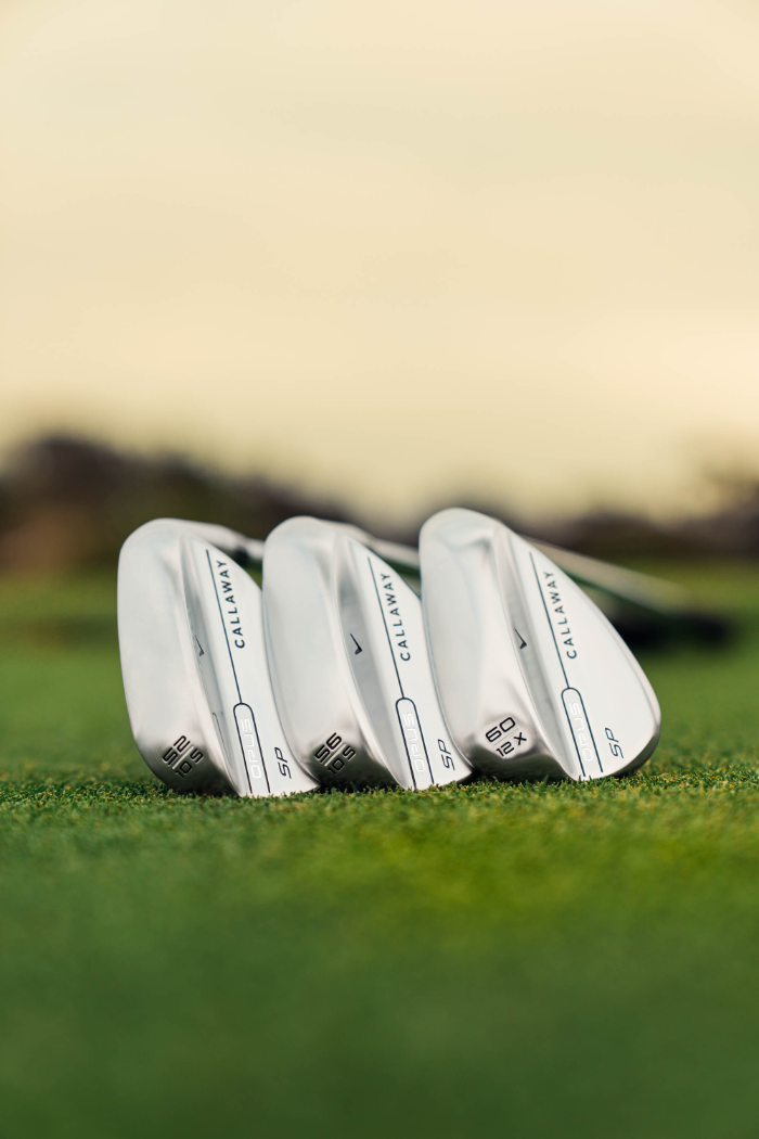 캘러웨이골프 코리아, 오퍼스(Opus) SP 웨지 출시