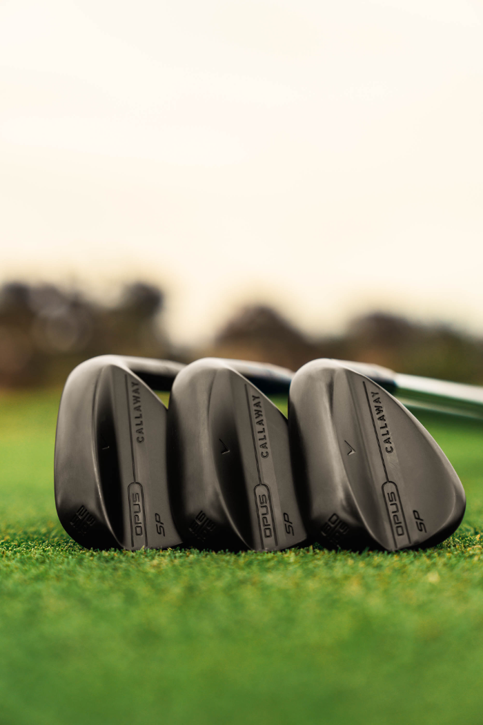 캘러웨이골프 코리아, 오퍼스(Opus) SP 웨지 출시