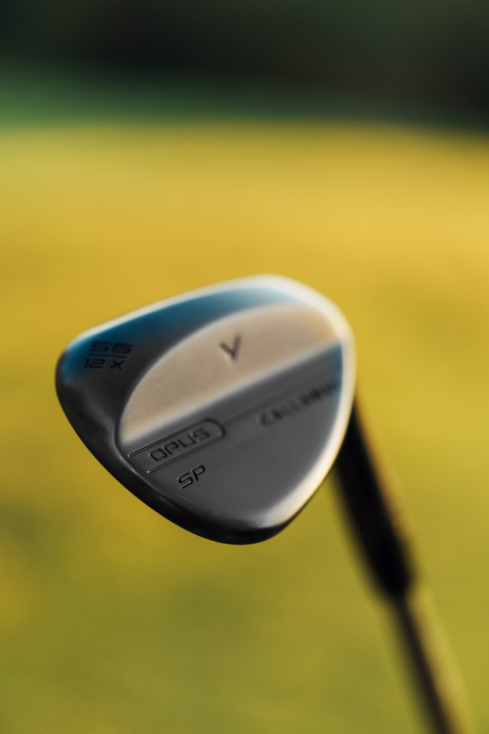 캘러웨이골프 코리아, 오퍼스(Opus) SP 웨지 출시