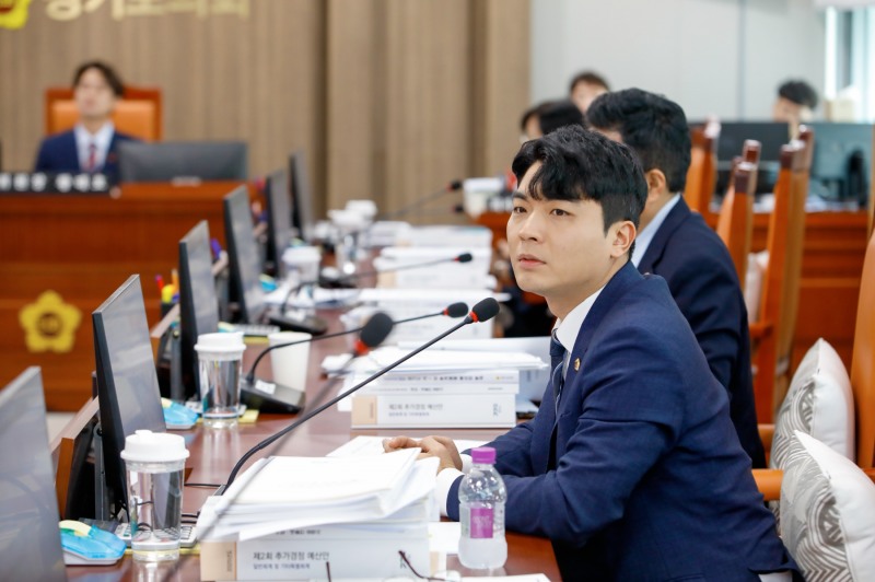 정동혁 경기도의원