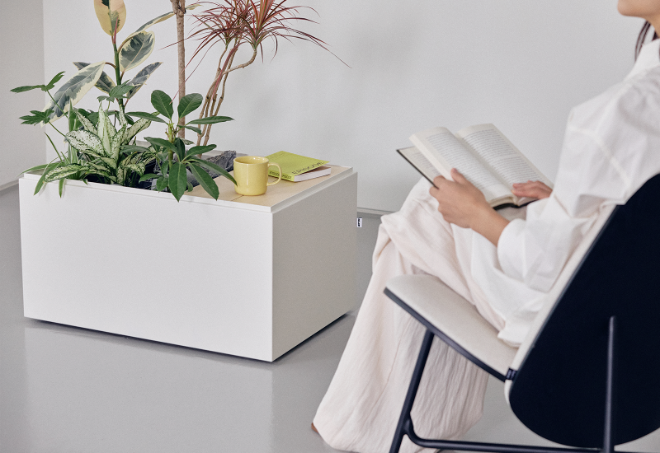 프리미엄 조경브랜드 KLIF, 새로운 실내가드닝 솔루션 ‘모듈러 라인’ 론칭