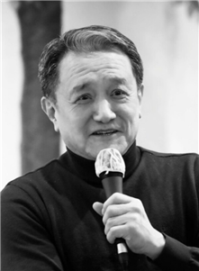 ▲ 조동성 단장