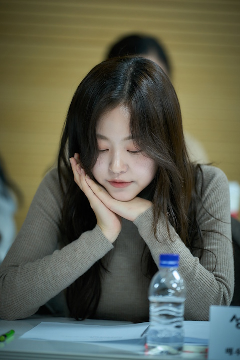 ‘홈캠’ 김소민, 비밀에 감춰진 역대급 캐릭터로 스크린 눈도장