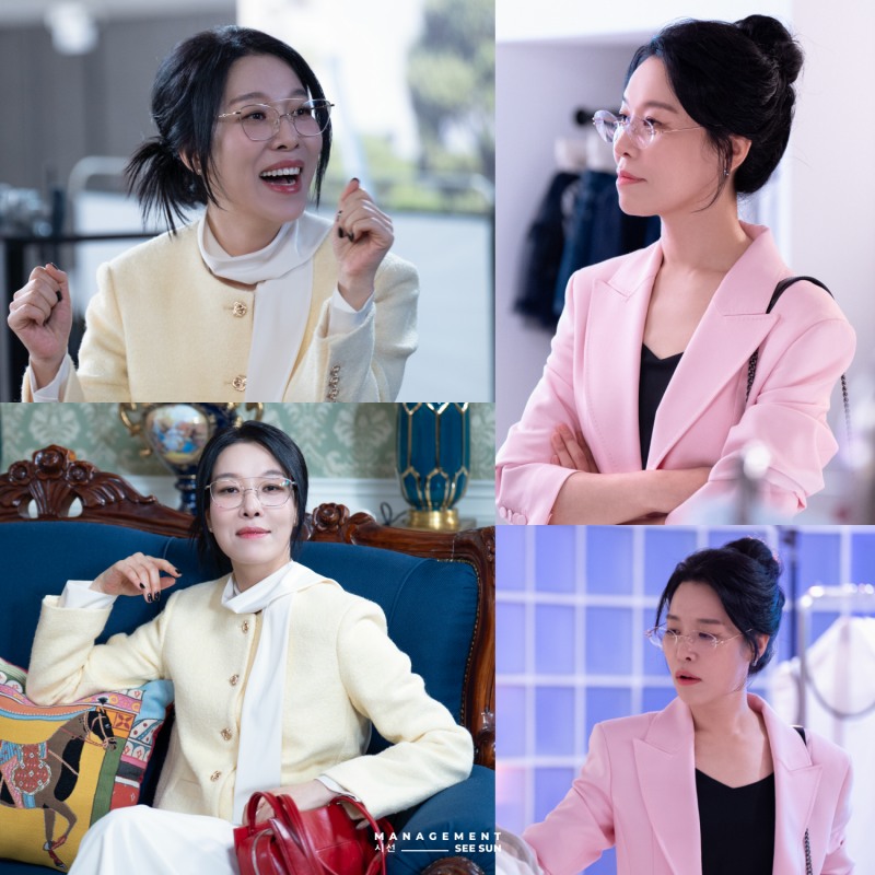 ‘금쪽같은 내 스타’ 차청화, 빈틈없는 호연으로 빛낸 매력 포인트 셋