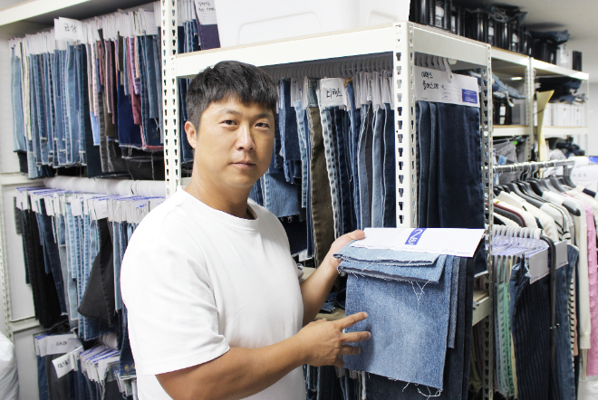 ㈜제이비컴퍼니즈, 데님·니트 프로모션 시장서 품질과 신뢰로 입지 강화