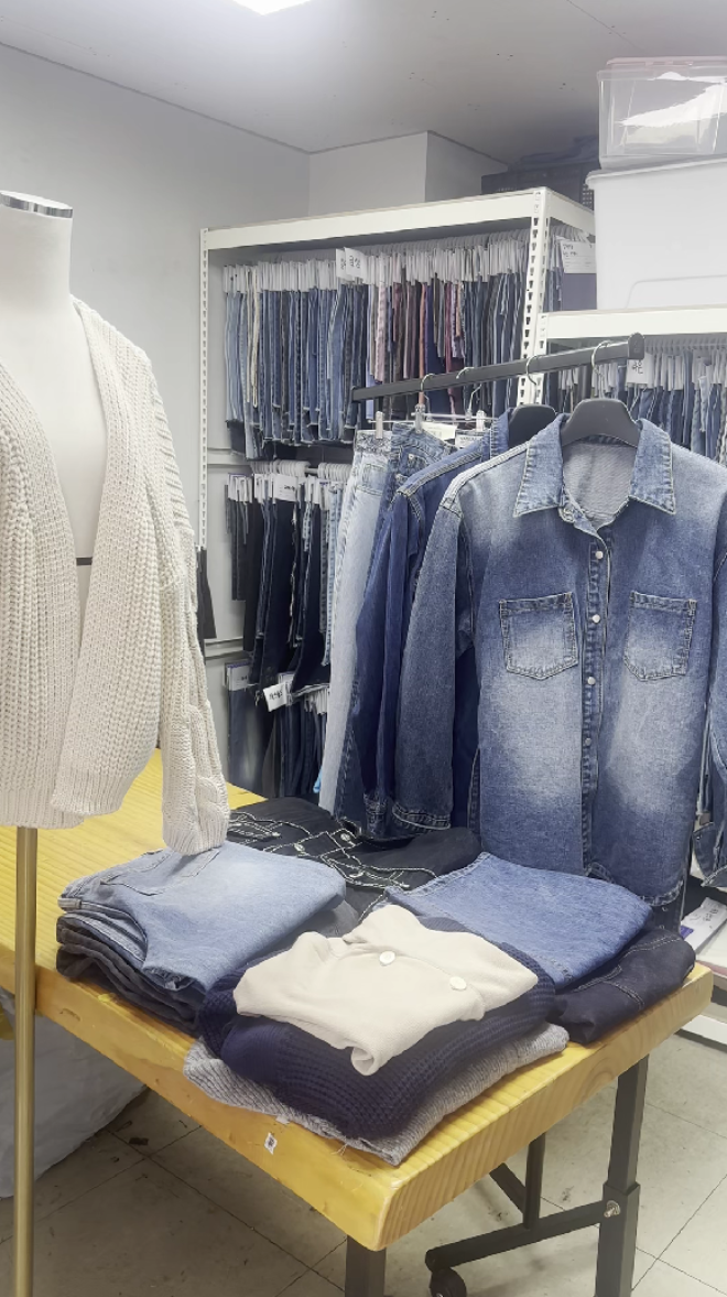 ㈜제이비컴퍼니즈, 데님·니트 프로모션 시장서 품질과 신뢰로 입지 강화