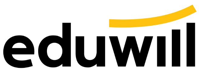 에듀윌 로고 이미지