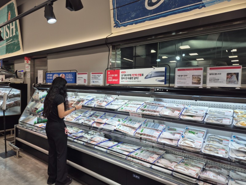 추석 명절 앞두고 선물·제수용품 원산지 집중 점검