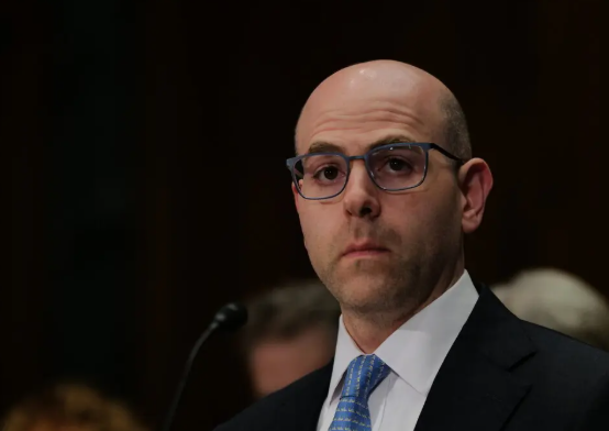 (상보) 스티븐 미란, 美상원 인준 통과...9월 FOMC 회의 참석