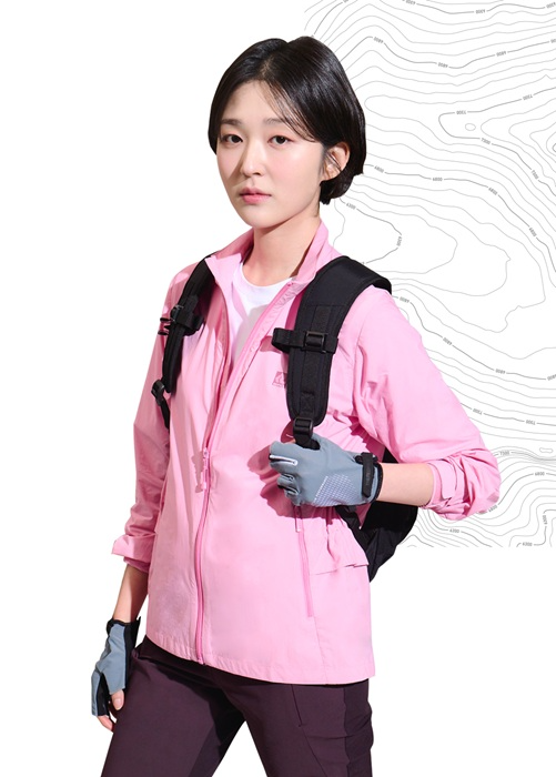 레드페이스 ‘브리즈 우먼 재킷’