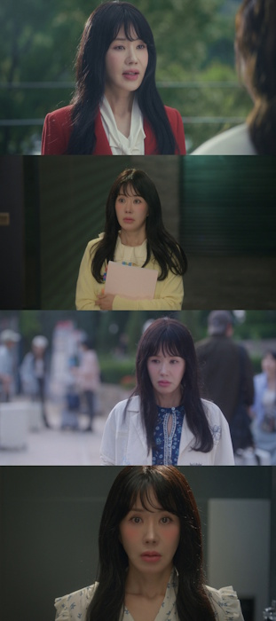 ‘금쪽같은 내 스타’ 엄정화, ‘연기력+화제성’ 다 잡은 화려한 비상