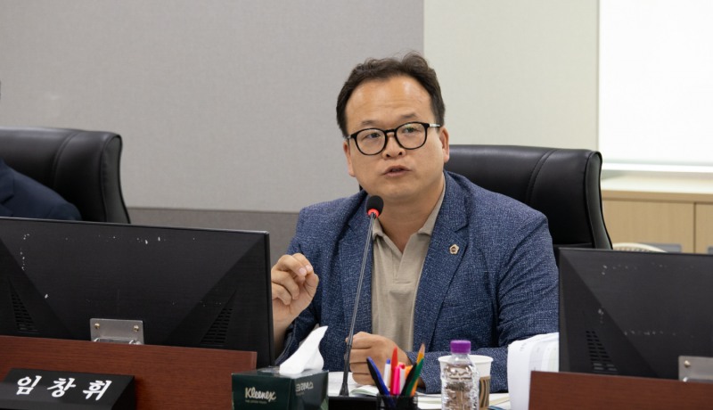 임창휘 경기도의원